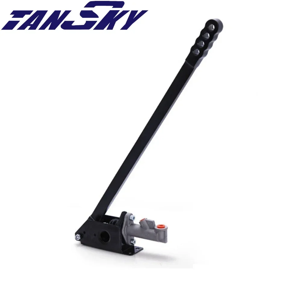 2015 New Universal VERTICAL HYDRAULIC HANDBRAKE (630mm Long Handle) For Ford Focus 98-12 TK-B77007
