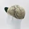 Retro Classic Men's Cycling Caps Outdoor Sports Bike Hats Breathable Quick Dry 6