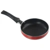 12cm/14cm/16cm Mini Frying Pan Non-Stick Steel Frypan Pot Saucepan For Cookware Kitchen Cookware Fry Eggs Tools Frying Pan 4