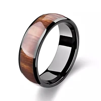 T5577 Chip RFID Smart Ring Ceramic Epoxy Resin Ring Rewritable Clone 125kHz Access Control Lock Key Cards - Image 6