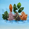 2480-d0649f.jpg Artificial Betta Fish Bed Simulation Betta Leaf Bed Betta Hammock Pad with Suction Cup Aquarium Decor Fish Supplies decoracion