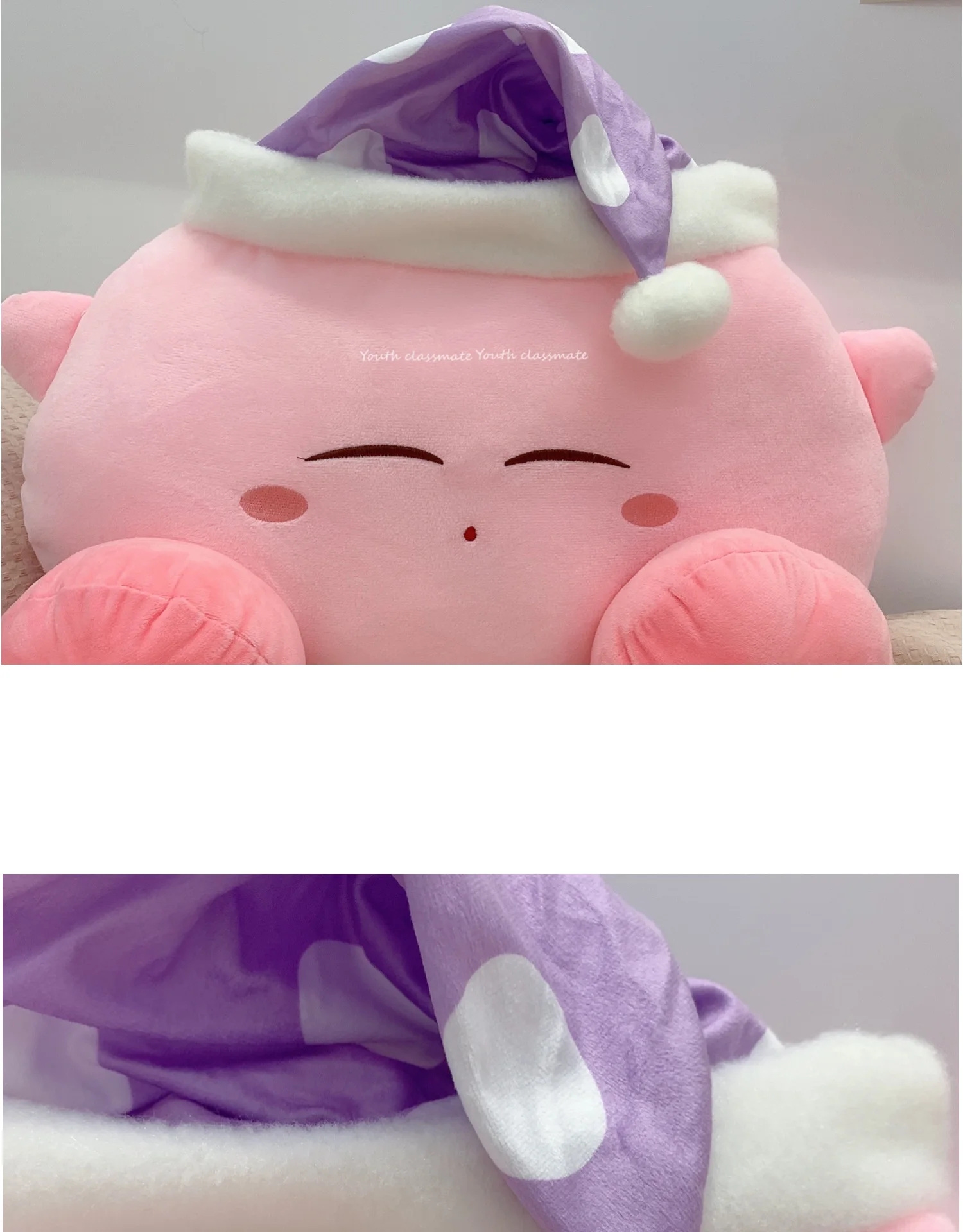 Sfc5de84491214d76be4c4e3303e97f59Z - Kirby Plush