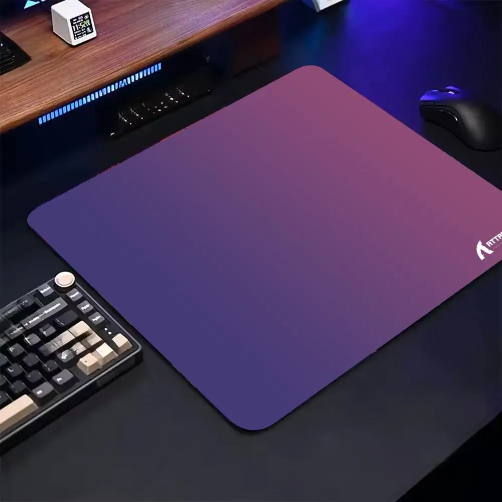 Shark Themed Cartoon Rubber Mouse Pad for Gaming and Office Use