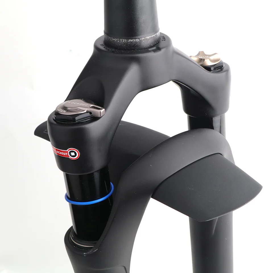 SR SUNTOUR サンツアー GVX32-S φ12X100 700C SR SUNTOUR サンツアーGVX32-S φ12X100 700C サスペンション