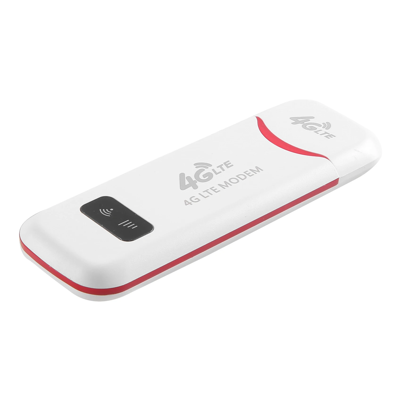 최신 4G LTE 무선 USB 동글 모바일 핫스팟 150Mbps 모뎀 스틱 Sim 카드 모바일 광대역 미니 4G 라우터 자동차 오피스