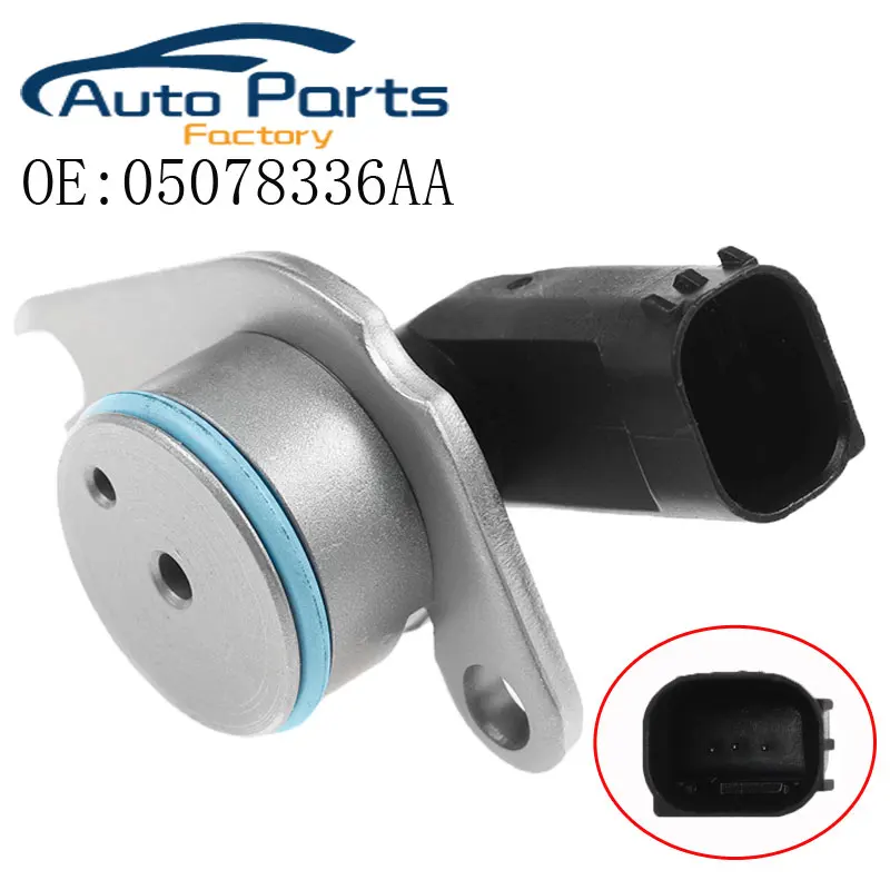 

Новый датчик давления трансмиссии для Chrysler 200 300 PT Cruiser Sebring Pacifica 05078336AA 5078336AA 05078336AA 05078336AC