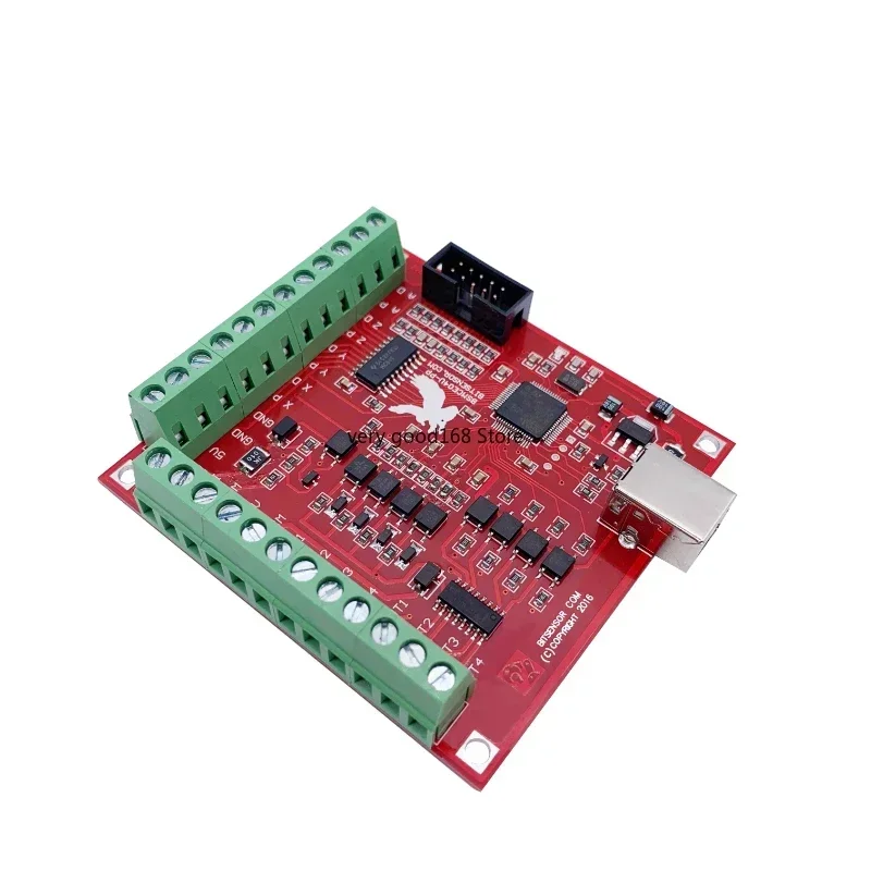 극ũƿ  CNC USB MACH3 100Khz 4 ̽ ̹  Ʈѷ ̹ 