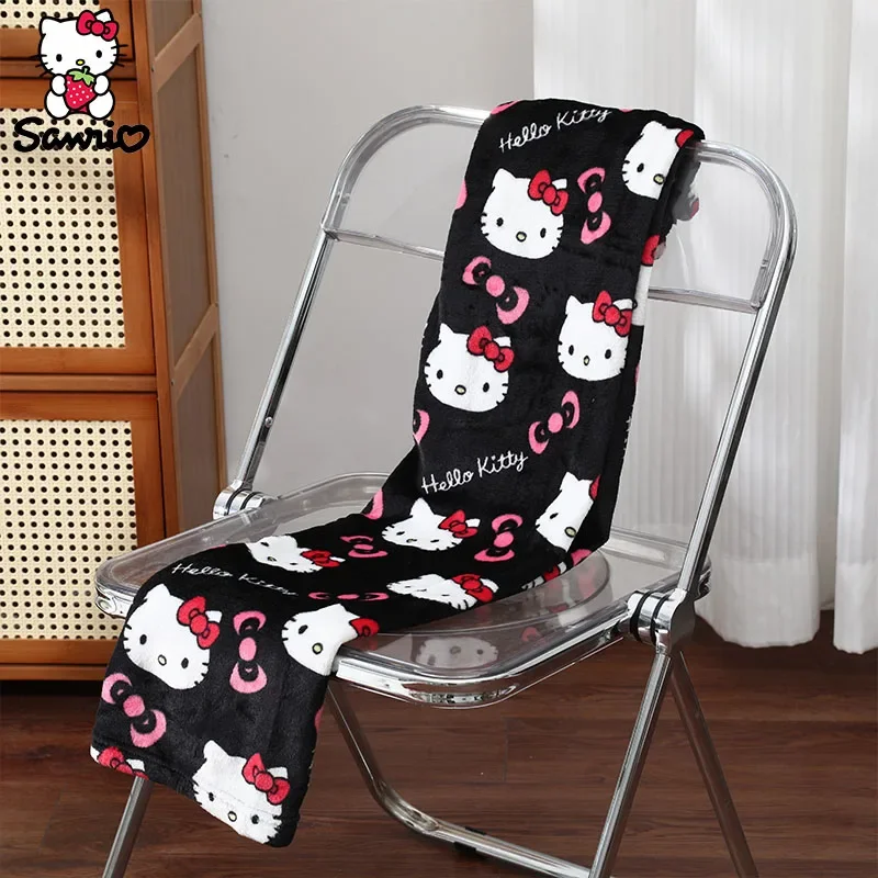 Sanrio Pajamas Y2K Hello Kitty Christmas Pajama Pants Home Trousers Homewear Sleepwear Women Gift Girl Clothes Trousers Fashion