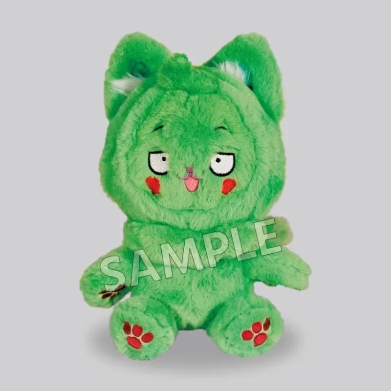In Stock Original Genuine Kageyama Shigeo Kageyama Ritsu Dimple Reigen Arataka Cartoon Character Plush Toy Holiday Gifts