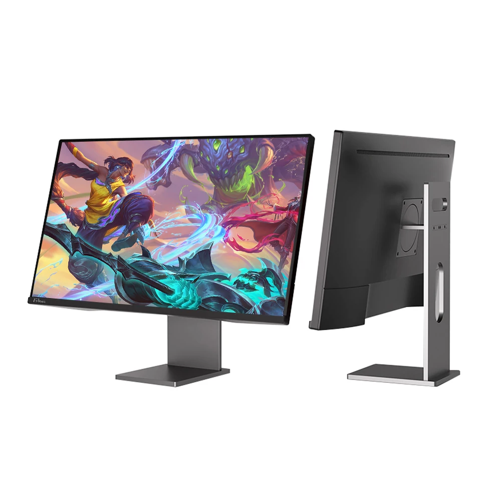 ӿ IPS  ȭ, 2K 27 ġ QHD 144Hz, 1ms 2560*1440 Hdmi + dp AMD hdr  ũ G ũ 27 ġ PC  ÷