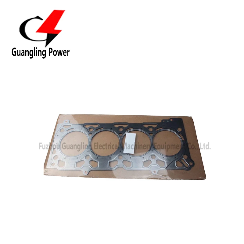 V2607T V2607-DI-T V2607 Engine Cylinder Pad 1J700-03310 Cylinder Head Gasket