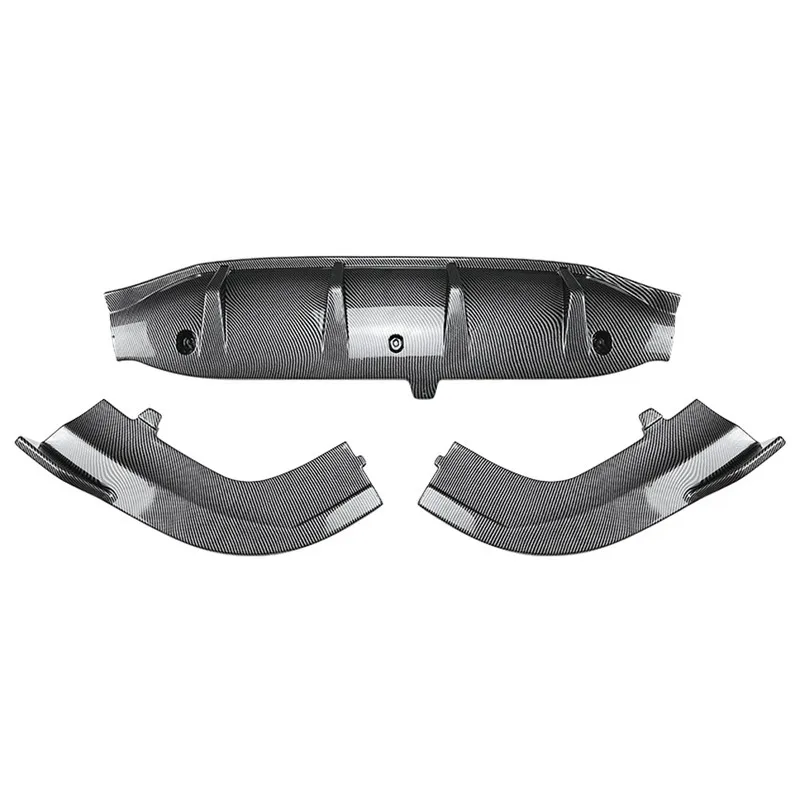 Achterbumper