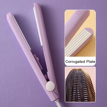 Mini Hair Crimper 1