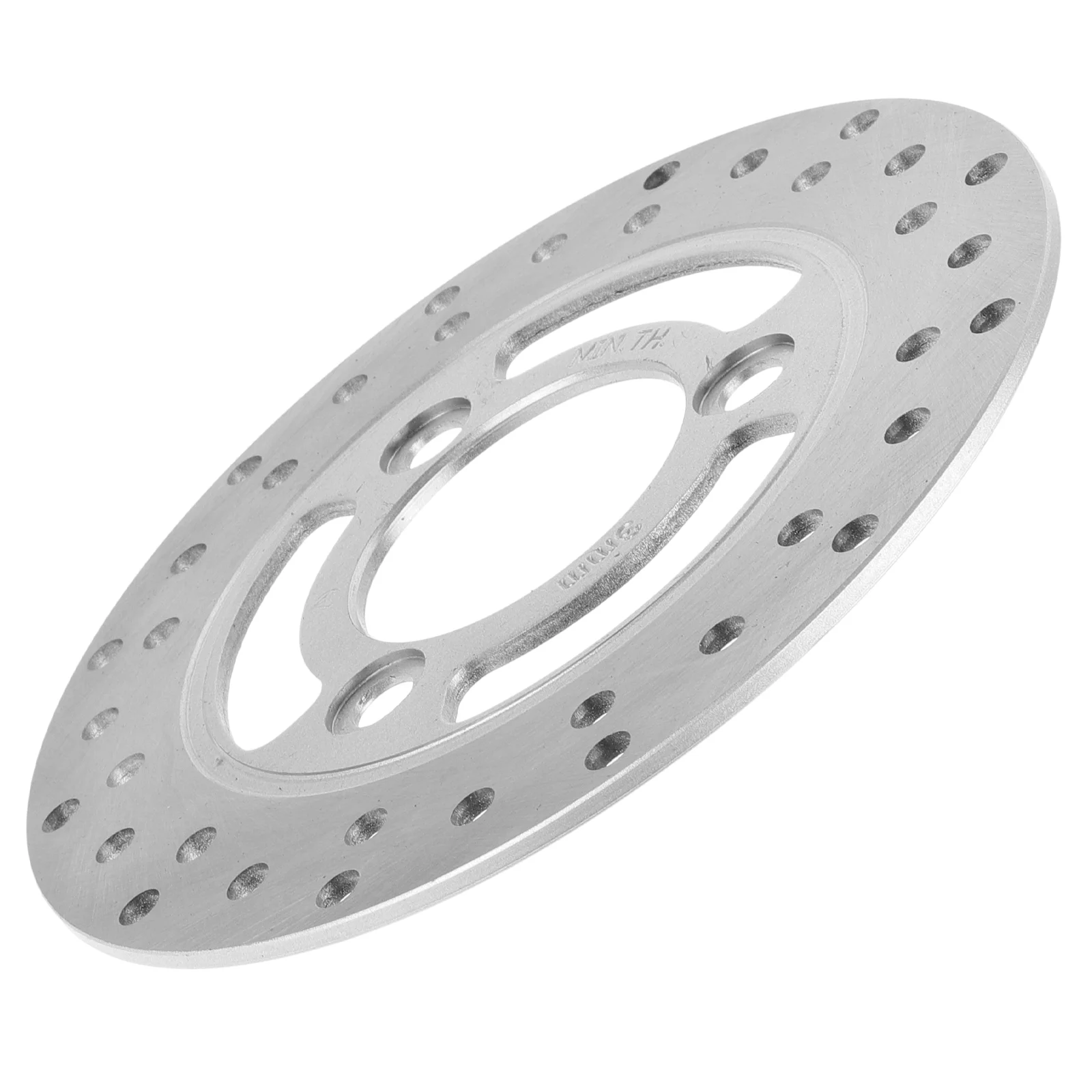 

Brake Disc Cycling Practical Block for Bikes Accessory Portable Supply Mountain