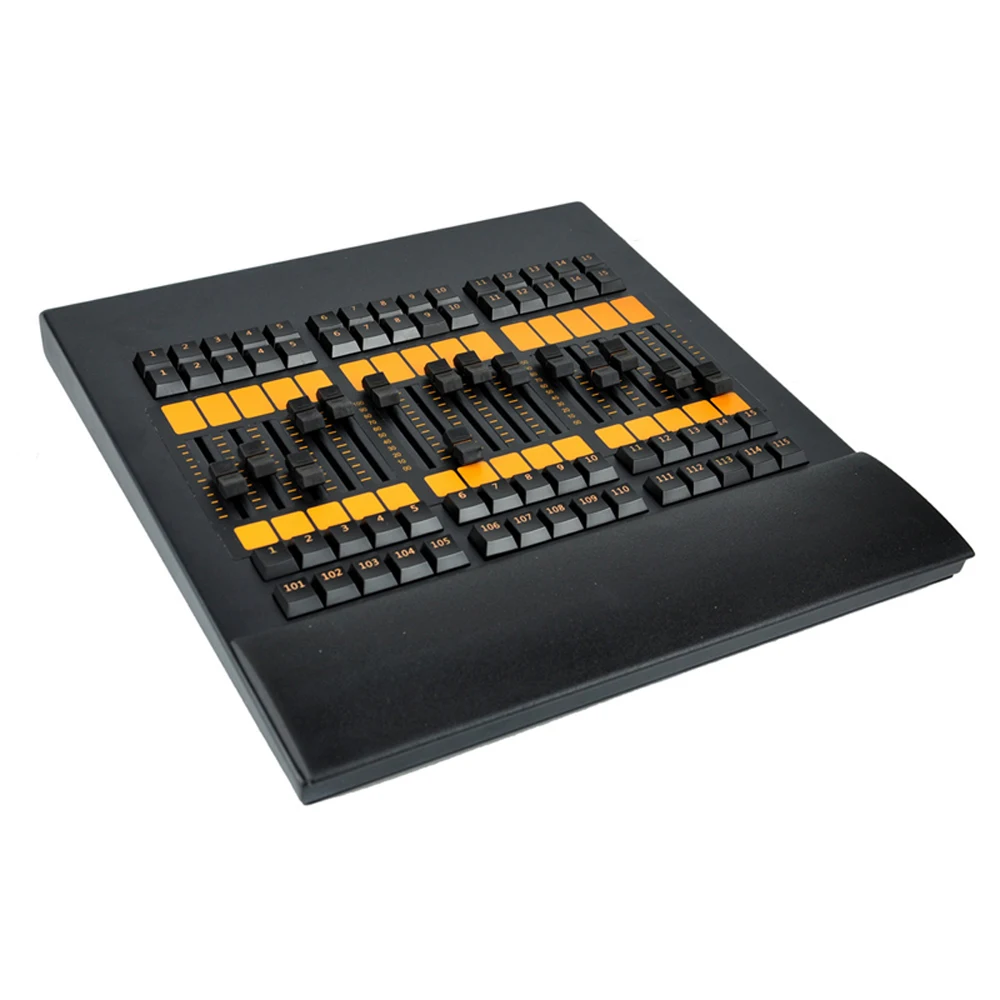 

Оптовая продажа, контроллер освесветильник сцены, консоль освещения dj dmx512