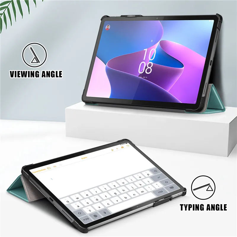 para Lenovo Tab P11 Pro Gen 2