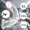 Realistic Xxxl Dildo For Woman Couples Big Penis Strap On Jelly Dildos Suction cup Men Masturbation Anal Sex Toys Adult Shop Gay 1