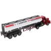Container Truck Model Premium Material Toy Pull Back Creative for Kids Carrier Alloy Mini 1