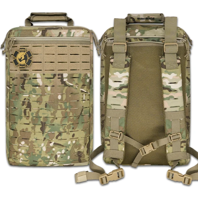 Bag and Accessories