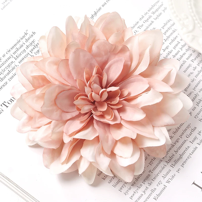 Pink White