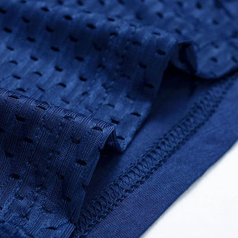 Рисунок 5 - мужские трусы-боксеры с сеткой