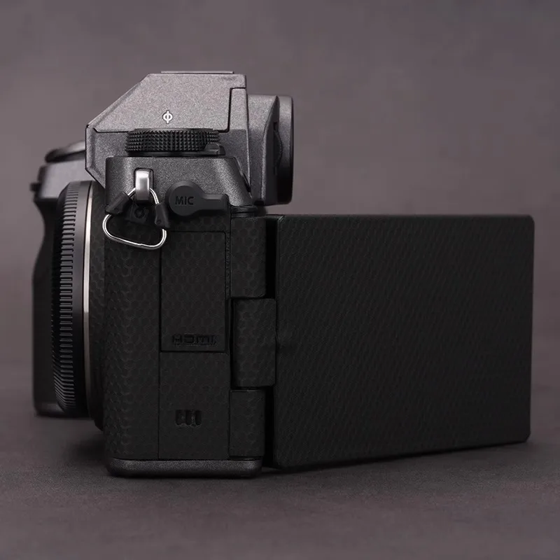 Fujifilm xs20 카메라 스킨 Fujifilm X-S20 스킨 안티 스크래치 카메라 스티커 보호 필름 더 많은 색상