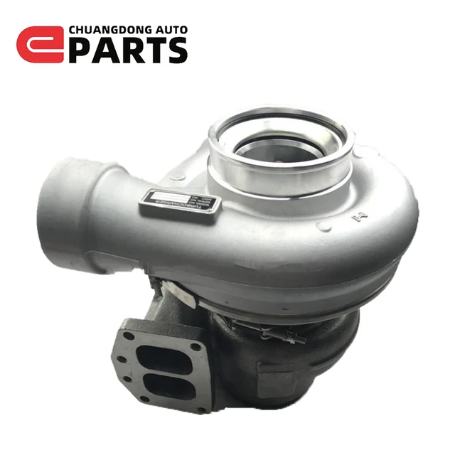 3596267 1425385 HX60 turbo charger 1489615 574391 1489615 4045532  