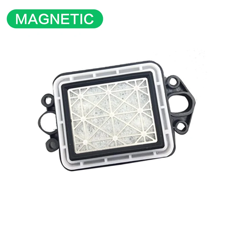 Estação de Tampamento de Cabeça Dupla Adequado para Gongzheng Plotter Tampando Top Adequado para Thunderjet Dx5 Cabeçote Eco Solvente Pcs - Imagem 6