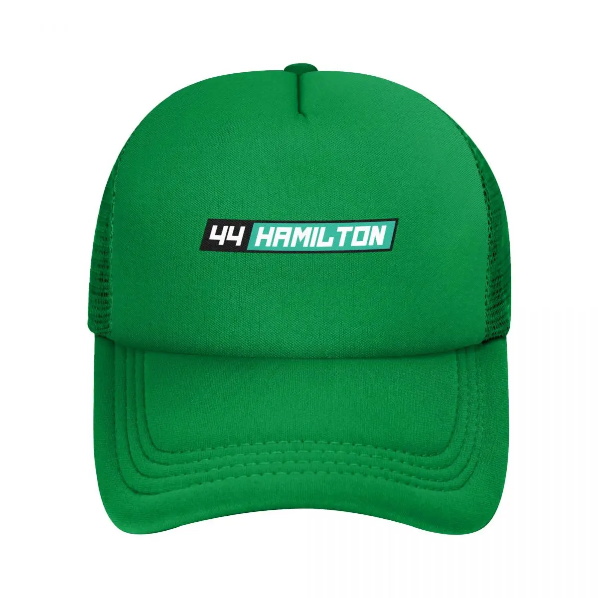 

Модная шапка-тракер 44 для мужчин и женщин, регулируемая бейсболка унисекс в стиле хип-хоп