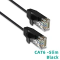 Black cat6a