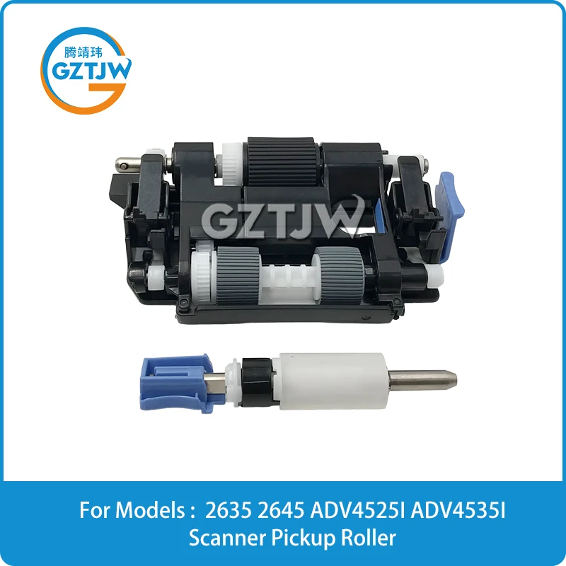 캐논 C2635 2645 ADV4525i ADV4535i ADV4545i ADV4551i DX4725 DX4735 DX4745 DX4751 DX4825용 FM1-D470-010 스캐너 픽업 롤러