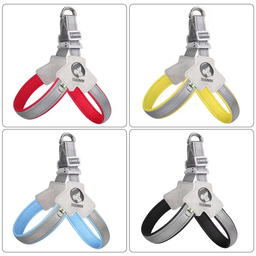 Adjustable Dog Harness - Image 4