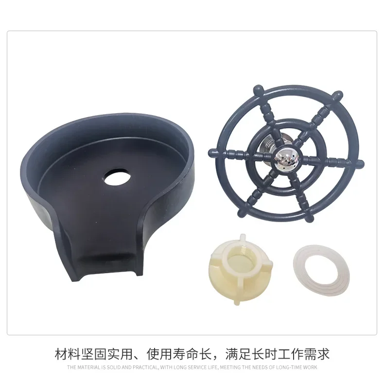 glass and cup washer high pressure Glass and Cup Rinser