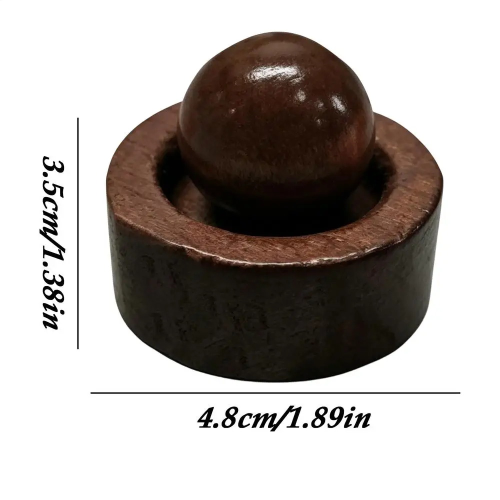Natural Wood Essential Oil Diffuser