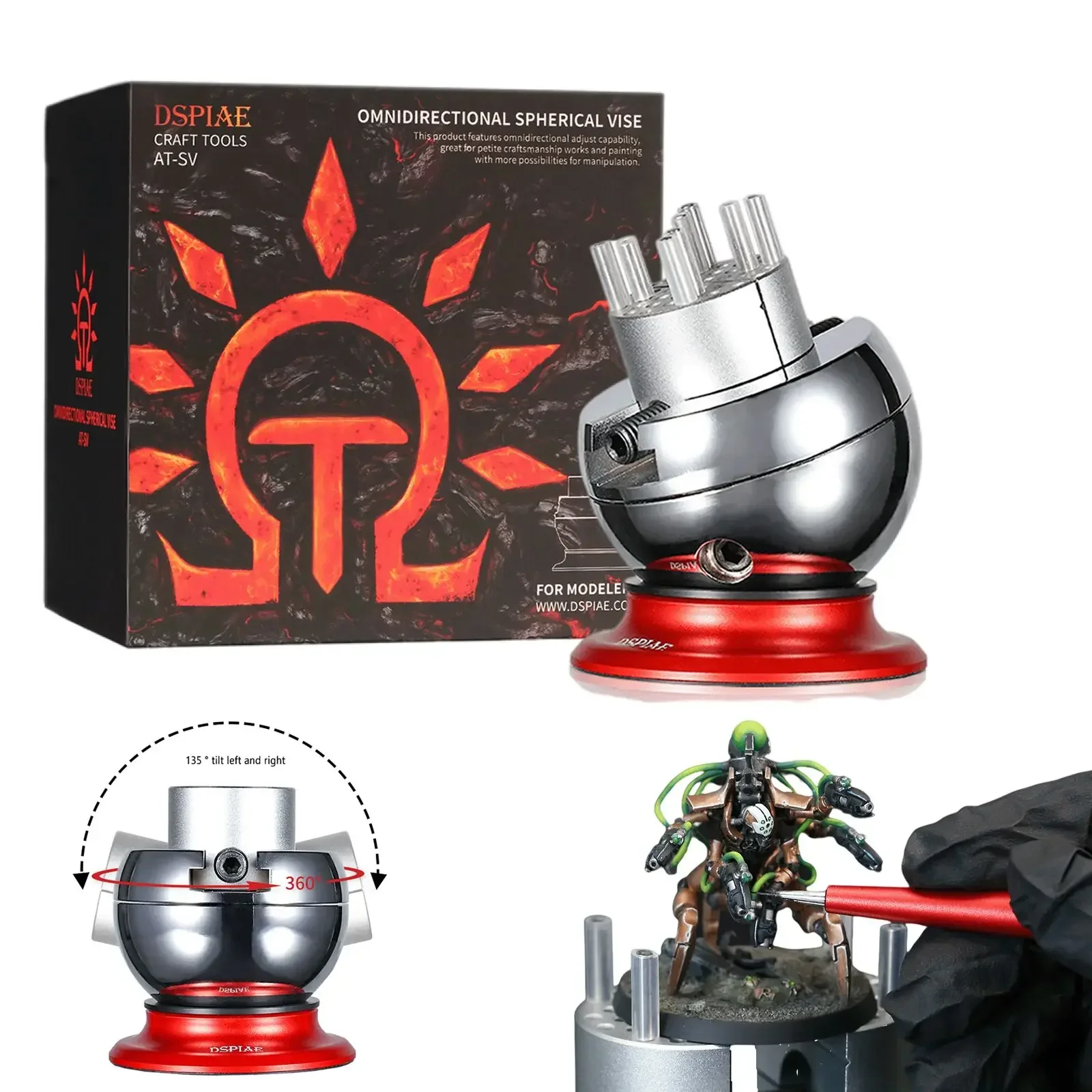 dsc-products