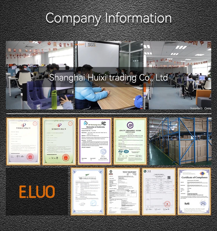 Computers e Electronics