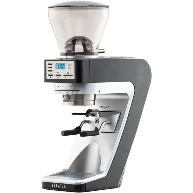 

Baratza Sette 270 Conical Burr Coffee Grinder