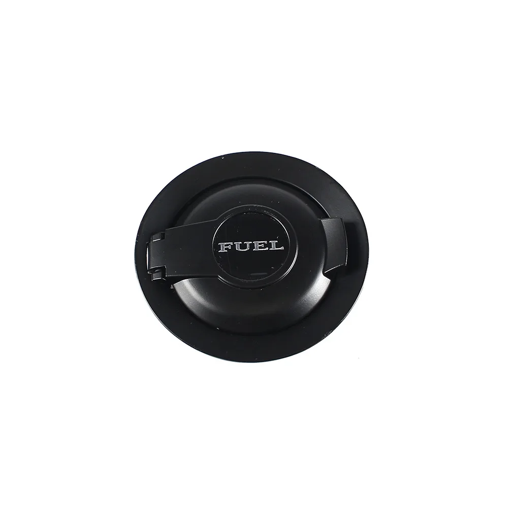 Gases Cap Fuel Filler Tanks Cap Door Accessories 68250120AA Replacement for Challenger 2008- Fuel