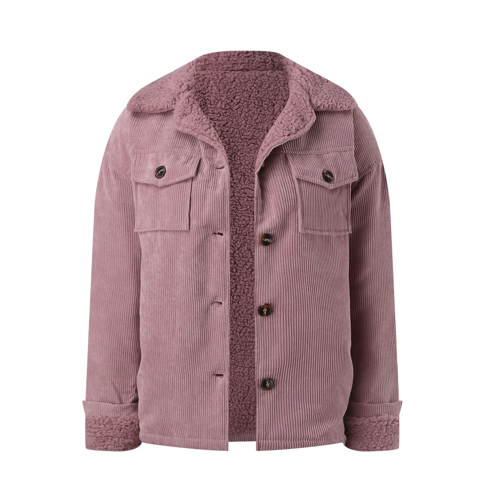 Рисунок 4 - Высококачественная флисовая женская куртка