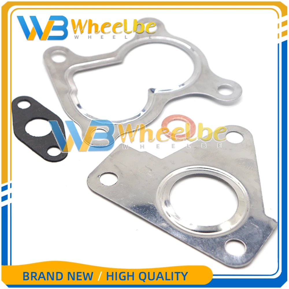 Kit Guarnizioni Turbo Per Auto Kp35 Per Renault Dacia Nissan Suzuki 1.5 Dci K9K 65 Hp 80 Hp 82 Hp 2000-2005 54359880000 54359880002
