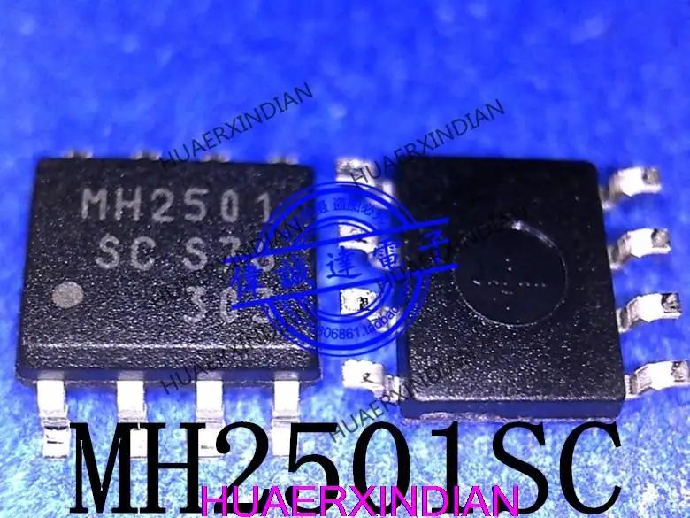 

Новый оригинальный MH2501SC MH2501 SOP-8, 1 шт.