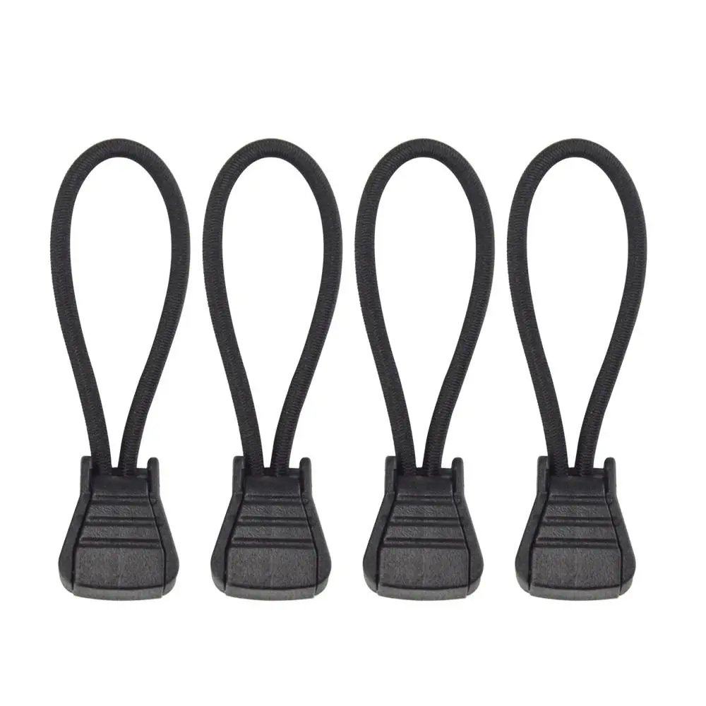 Elastic Rope Bungee S6N7 Diving Snorkel Attachment Rope Scuba Diving Hose Retainer Clip Holder
