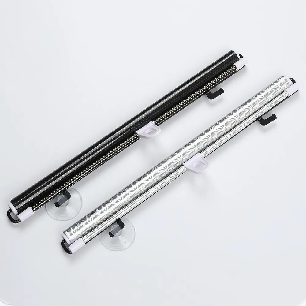 Universal Sunshade Roller Blinds - Blackout Window Curtains