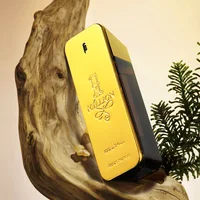 Parfums originaux de haute qualité et durables pour hommes, parfums de luxe arabes attrayants, cadeaux pour hommes 3