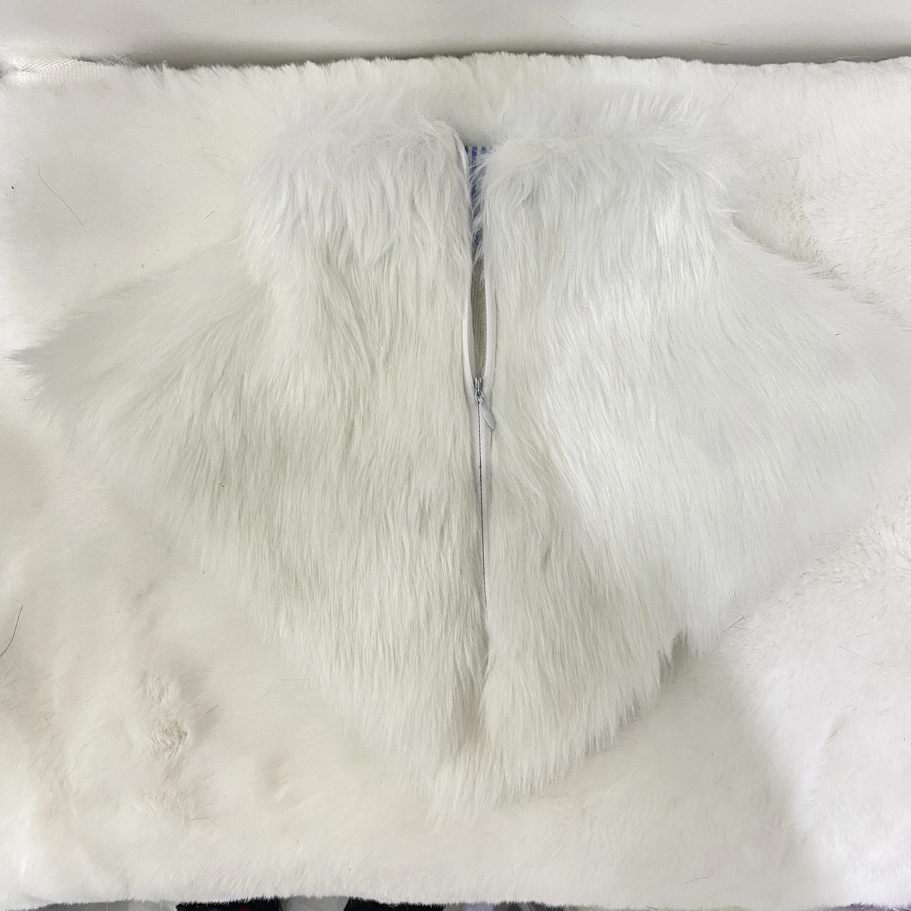 Beast Collar Decoration Fur Neck Wear For Cosplay