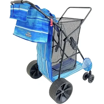 Beach Cart 1