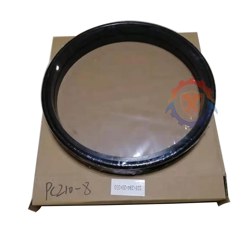 

Excavator PC160-8 PC210-8 PC200-8 Floating Oil Seal OEM