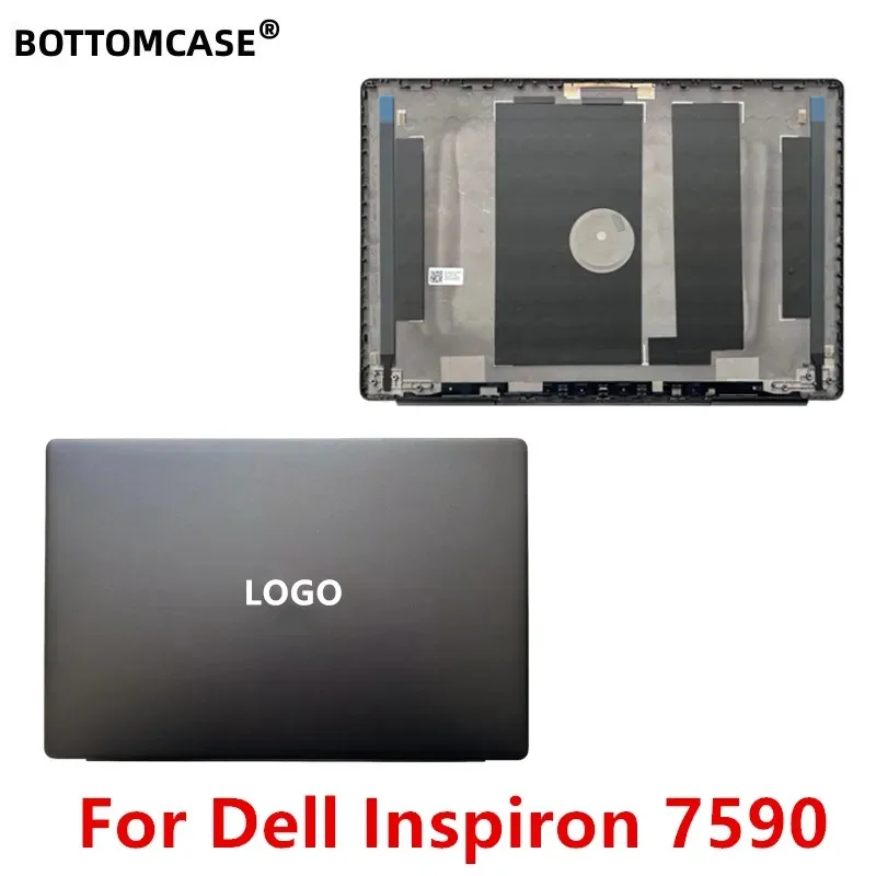

Нижняя крышка для Dell Inspiron 7590 LCD задняя крышка 0M6PD2 M6PD2