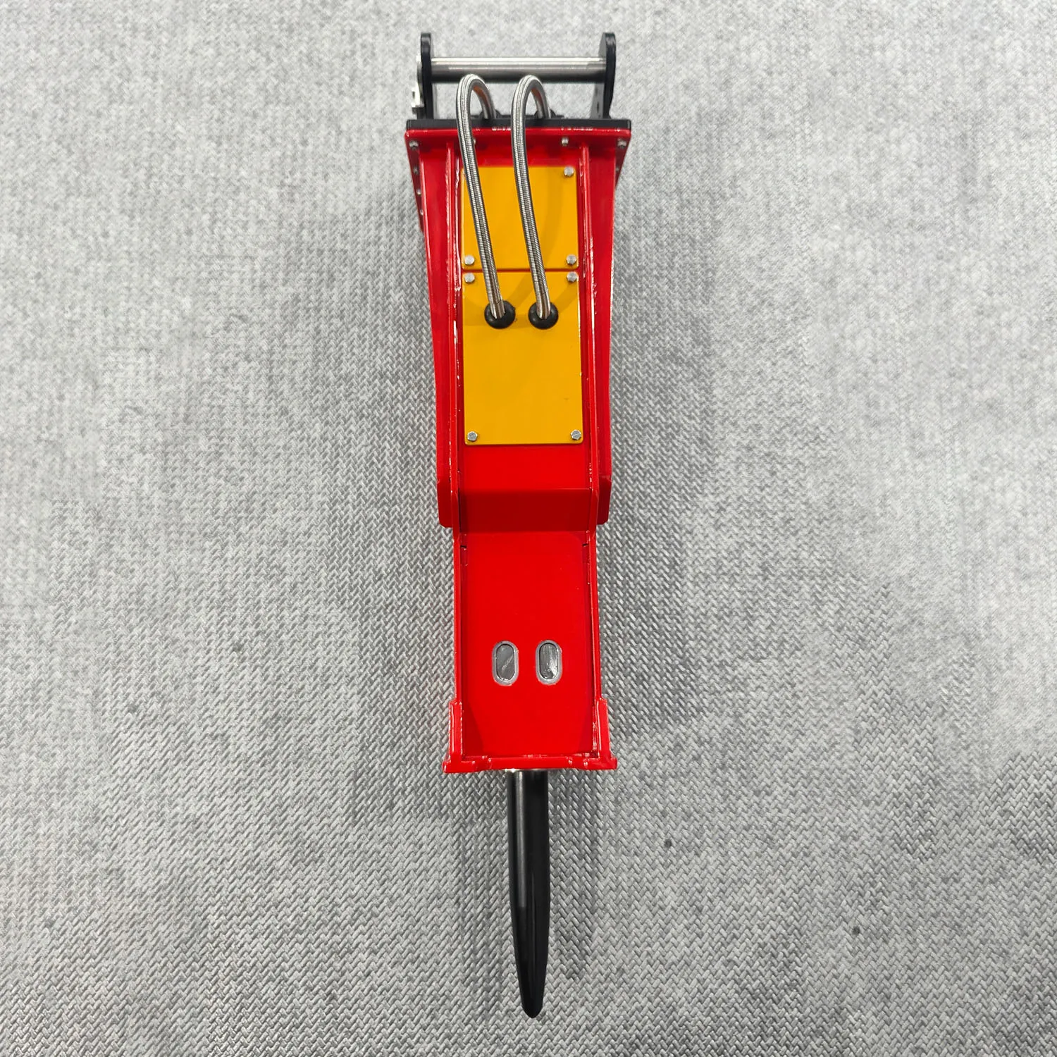 In Stock NEW Arrival Metal Hydraulic KABOLITE 1/14 SY980H RC Excavator Remote Control Earth Digger Heavy Machine Gifts Toys 5