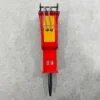 In Stock NEW Arrival Metal Hydraulic KABOLITE 1/14 SY980H RC Excavator Remote Control Earth Digger Heavy Machine Gifts Toys 5